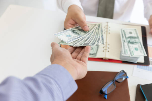 Professional Loan Agency in Clear Lake Shores, TX